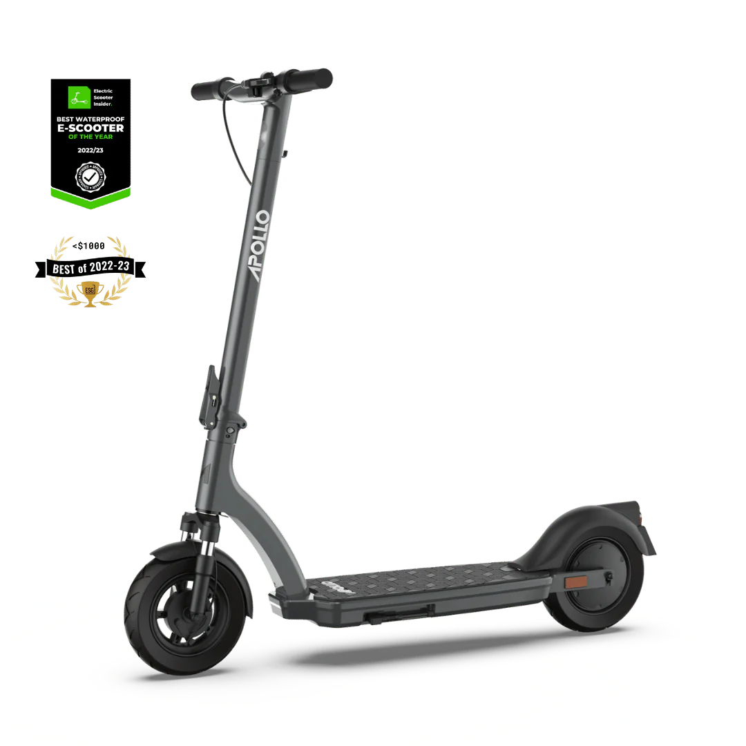 Apollo Air Pro Electric Scooter
