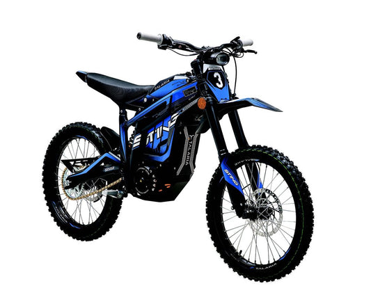Talaria Sting R MX 8KW 60V 45AH Off-road Only