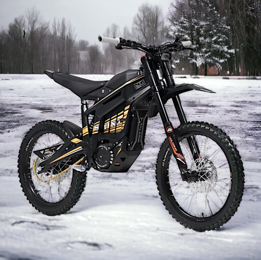 Talaria Sting MX Off-road Only