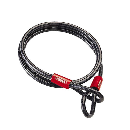 Abus Cobra Cable - 10MM - 200CM